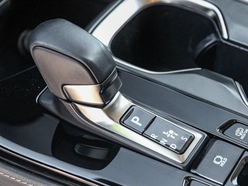 Certified 2025 Lexus NX 450h+ AWD w/ Accessory Package (2T) image 21