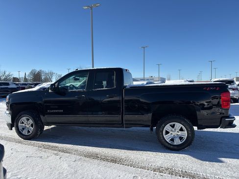 Used 2019 Chevrolet Silverado 1500 LD LT image 6