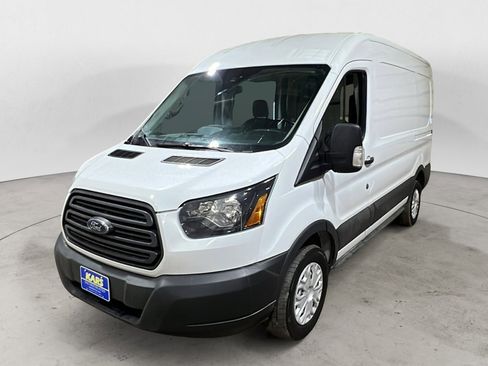 Used 2017 Ford Transit 250 130 Medium Roof image 1