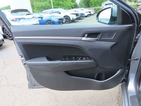 Used 2019 Hyundai Elantra Value Edition w/ Cargo Package FWD image 15