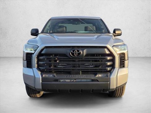 New 2026 Toyota Tundra SR5 w/ SX Package image 6