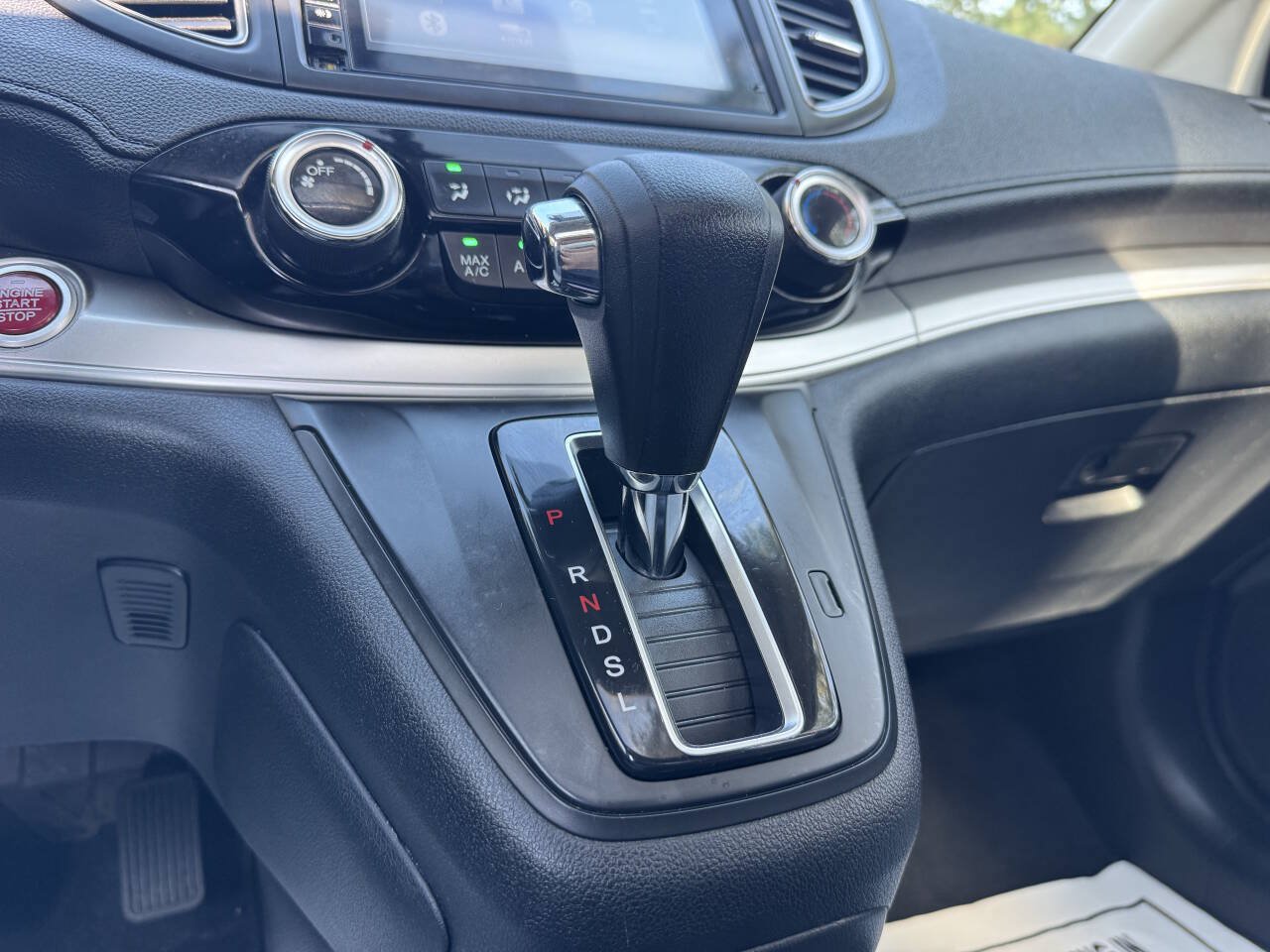 Used 2016 Honda CR-V EX image 30