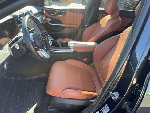 Used 2023 Mercedes-Benz C 300 4MATIC Sedan image 21