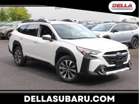 New 2025 Subaru Outback Touring XT image 15