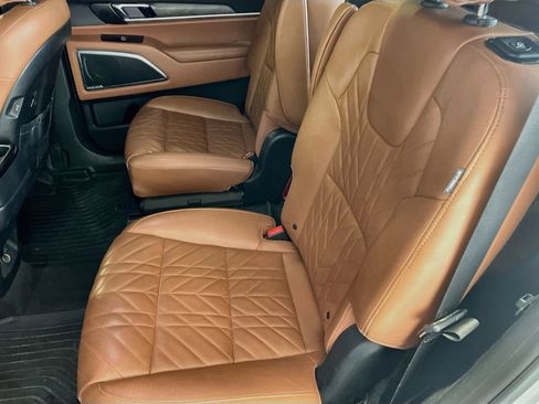 Used 2023 Kia Telluride SX X-Line AWD/4WD image 24