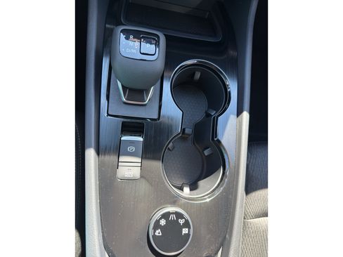 New 2026 Nissan Rogue SV AWD/4WD image 22