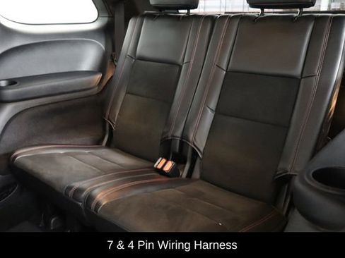 Used 2022 Dodge Durango R/T w/ Blacktop Package AWD/4WD image 17
