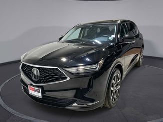 Certified 2023 Acura MDX w/Technology Package video 1