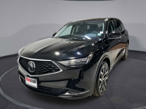 Certified 2023 Acura MDX w/Technology Package image 1