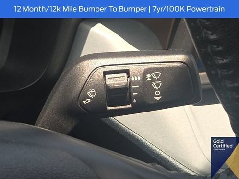 Used 2022 Ford Maverick Lariat w/ Lariat Luxury Package FWD image 40
