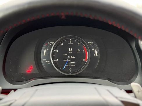 Used 2023 Lexus IS 350 F Sport w/ Memory Package image 23