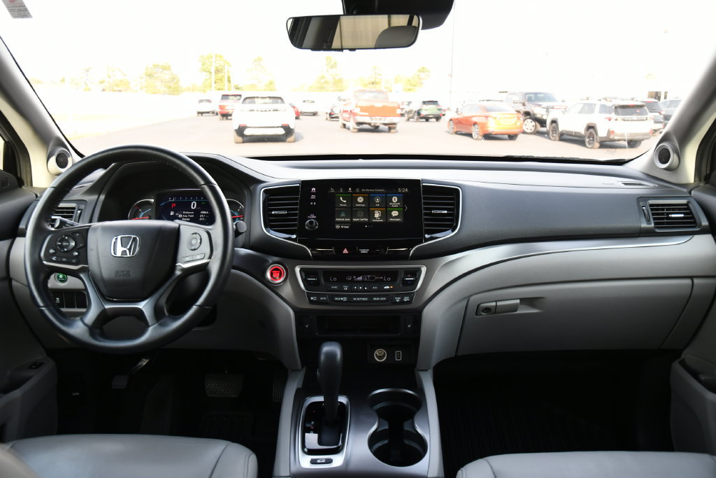 Used 2020 Honda Pilot EX-L image 24