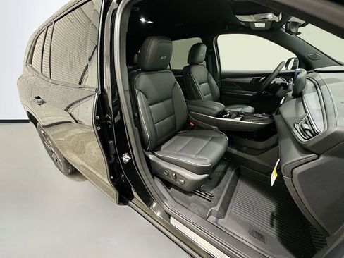 New 2026 Buick Enclave Sport Touring FWD image 29