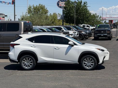 Used 2019 Lexus NX 300 FWD w/ Comfort Package image 50