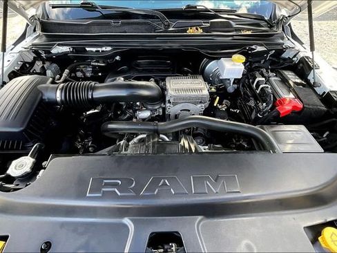 Used 2023 RAM 1500 Big Horn image 28