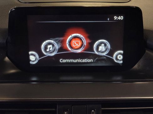 Used 2017 MAZDA MAZDA6 Touring FWD image 25