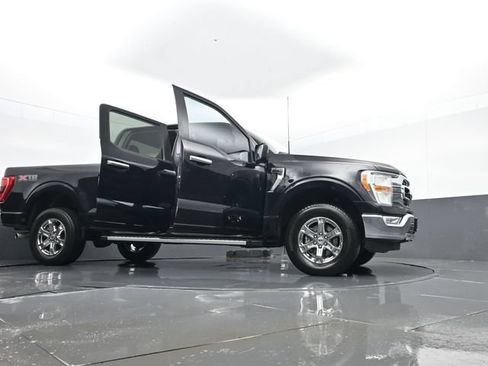 Used 2023 Ford F150 XLT w/ XTR Package AWD/4WD image 31