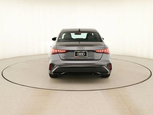 New 2026 Audi A3 2.0T Premium AWD/4WD image 5