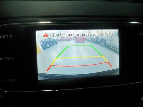 Used 2016 Kia Forte LX w/ LX Popular Package image 6