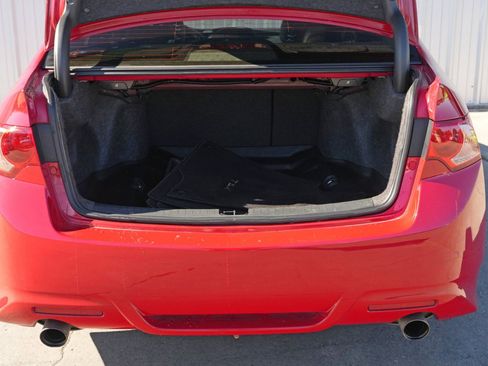 Used 2014 Acura TSX Special Edition image 9