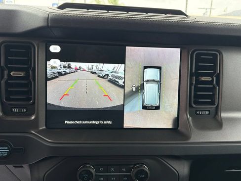 New 2025 Ford Bronco Badlands AWD/4WD image 27