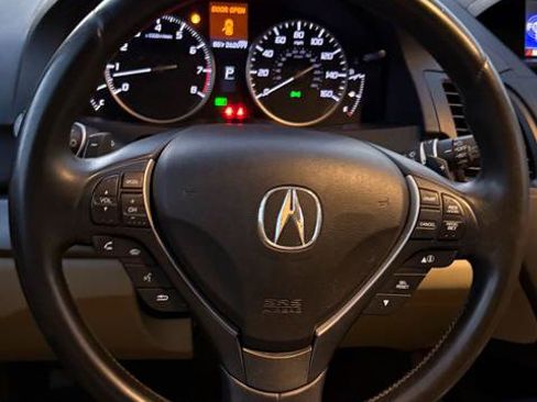 Used 2013 Acura RDX AWD image 19