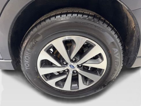 Used 2025 Subaru Outback Premium image 85