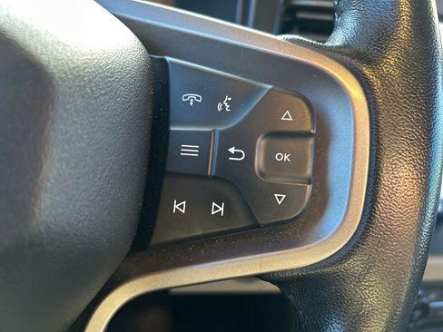 Used 2021 Ford Bronco Wildtrak AWD/4WD image 34