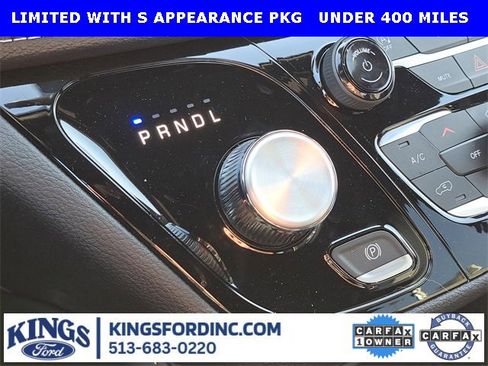 Used 2026 Chrysler Pacifica Limited w/ S Appearance Package image 16