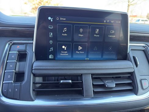 Used 2024 Chevrolet Tahoe LT image 18