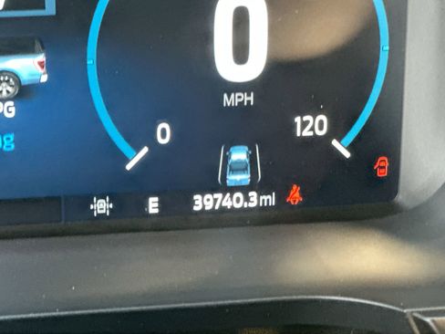 Used 2023 Ford F150 Platinum w/ Equipment Group 701A High image 15