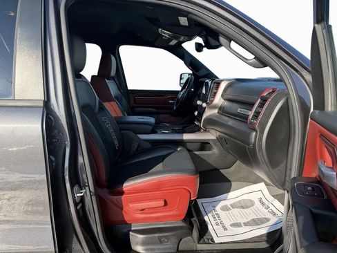 Used 2022 RAM 1500 Rebel w/ Rebel Level 2 Equipment Group image 26