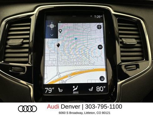 Used 2018 Volvo XC90 T6 Inscription w/ Convenience Package AWD/4WD image 18