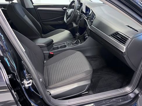 Used 2023 Volkswagen Jetta S FWD image 10