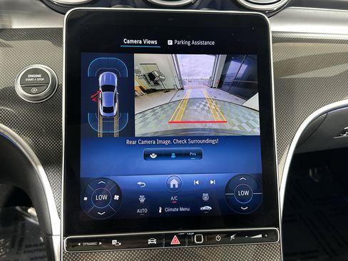 Certified 2024 Mercedes-Benz CLE 300 CLE 300 image 20