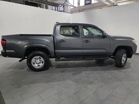Used 2023 Toyota Tacoma SR image 6