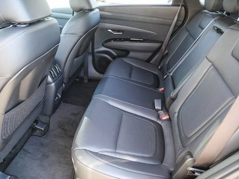 New 2026 Hyundai Tucson Limited AWD/4WD image 22