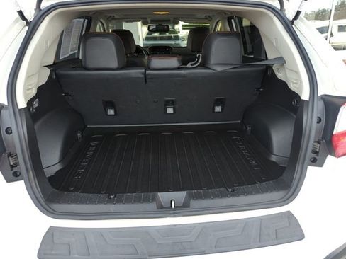 Used 2016 Subaru Crosstrek 2.0i Limited image 30