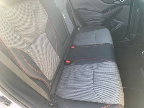 Used 2022 Subaru Forester Sport AWD/4WD image 25