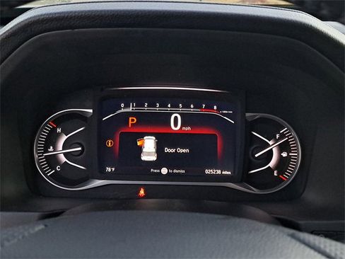 Used 2023 Honda Passport EX-L image 27