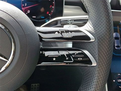 Certified 2025 Mercedes-Benz C 300 C 300 image 21