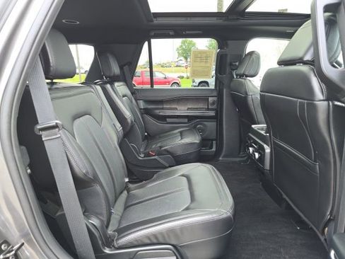 Certified 2021 Ford Expedition Limited image 20