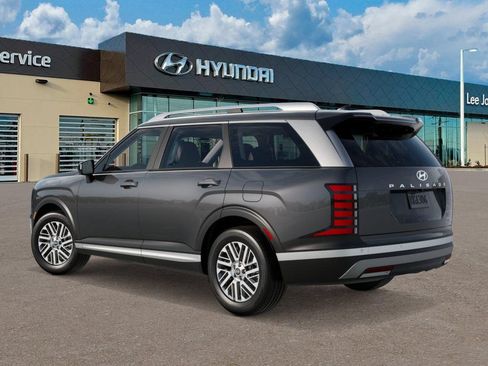 New 2026 Hyundai Palisade SEL AWD/4WD image 5