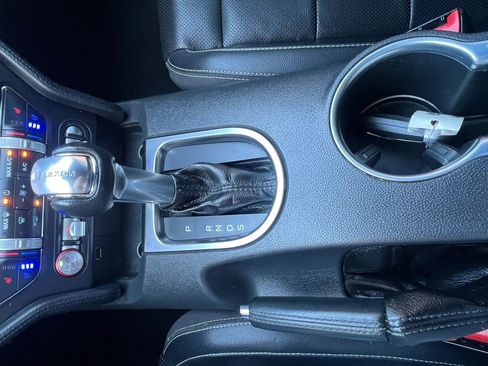 Used 2023 Ford Mustang Premium RWD image 23