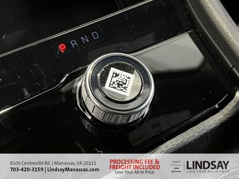 New 2025 Jeep Grand Cherokee Altitude image 44