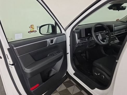 New 2026 Hyundai Santa Fe XRT image 18