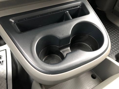 Used 2020 Nissan NV 2500 SV w/ Navigation Package image 25