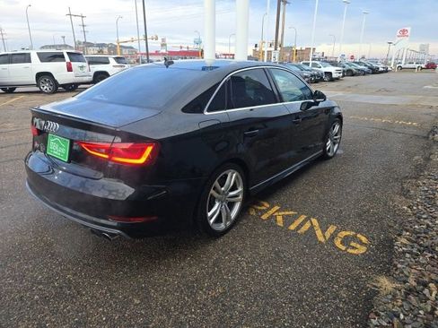 Used 2016 Audi S3 Premium Plus w/ Technology Package image 6