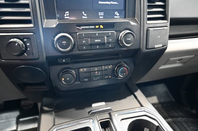 Used 2018 Ford F150 XL w/ Equipment Group 101A Mid AWD/4WD image 17