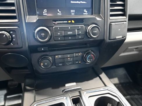 Used 2018 Ford F150 XL w/ Equipment Group 101A Mid AWD/4WD image 17